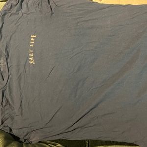 Saltlife Graphic T Shirt